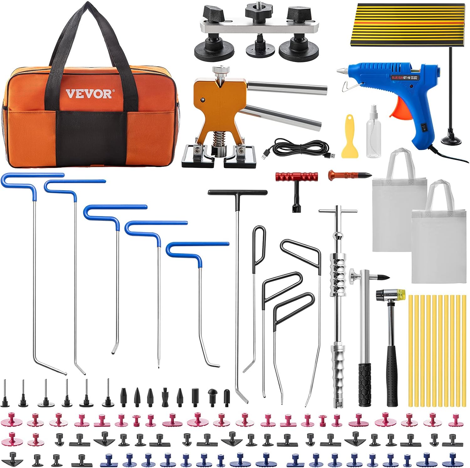 Dent Removal Tools