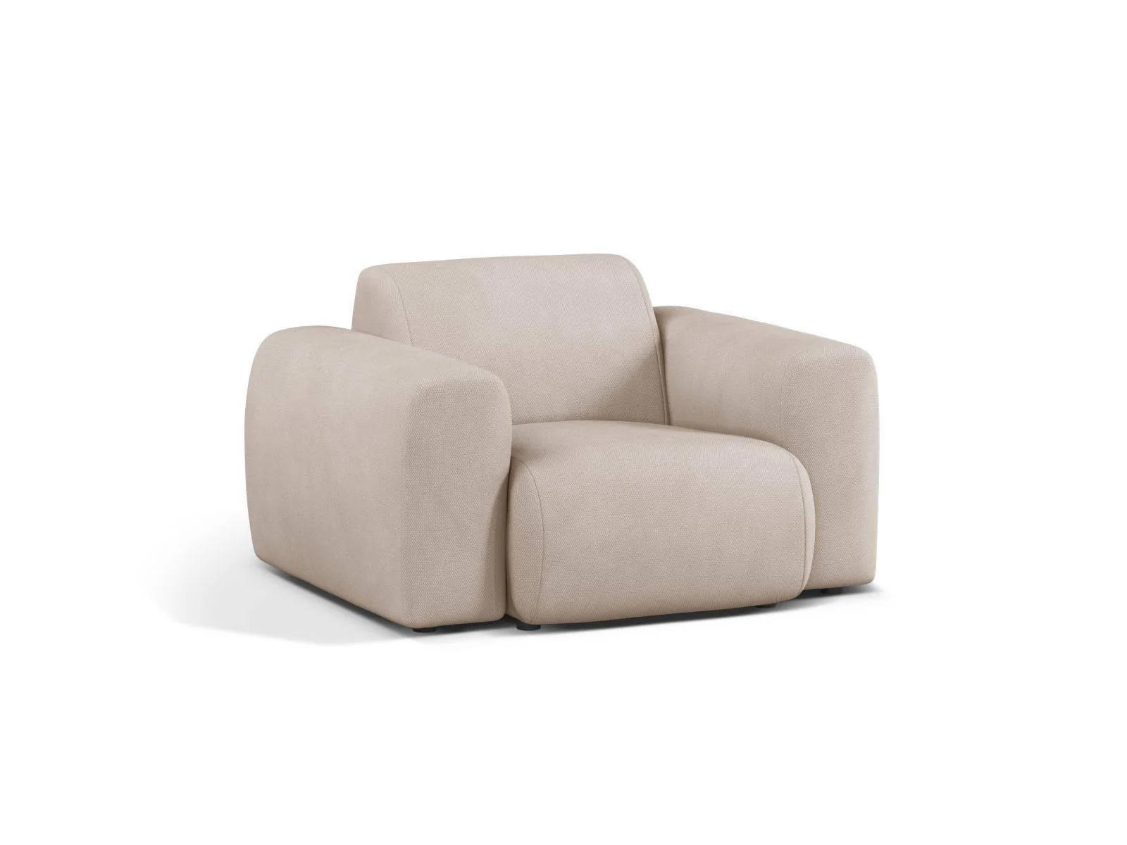 Fauteuil Molino chenille