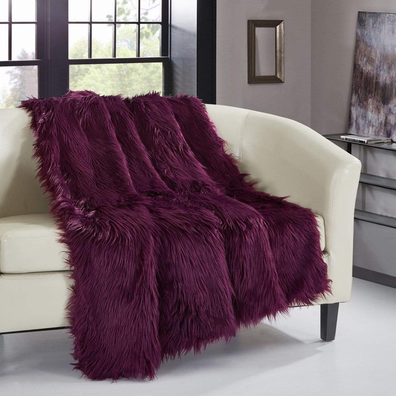Christmas Sale-Ultra warm plush blanket for home