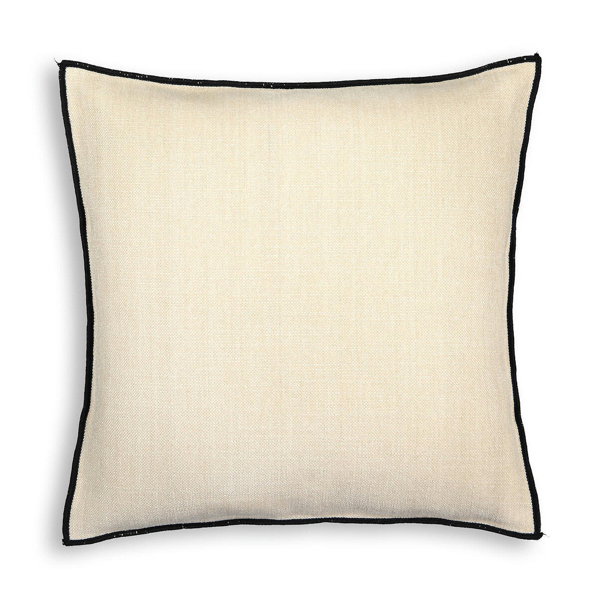 Housse de coussin effet chenille, Figuera