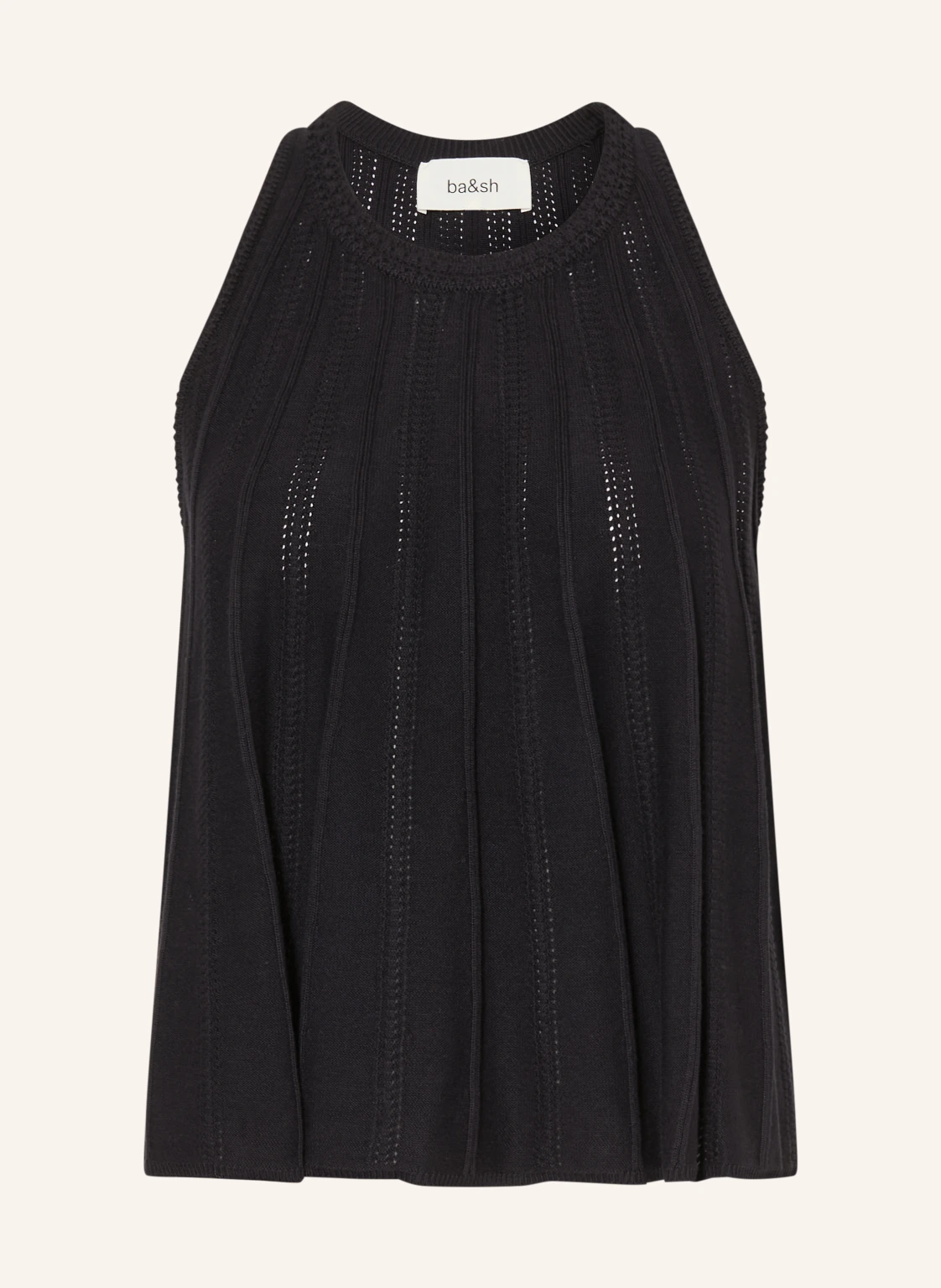 ba&sh Stricktop SERRES