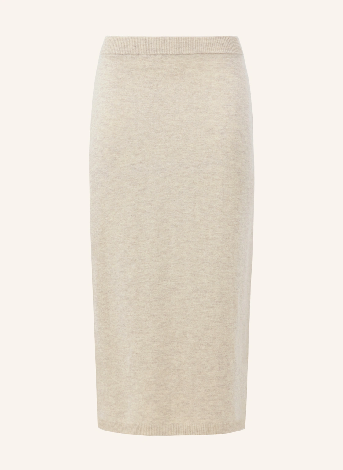 PINXIT Strickrock MIT CASHMERE
