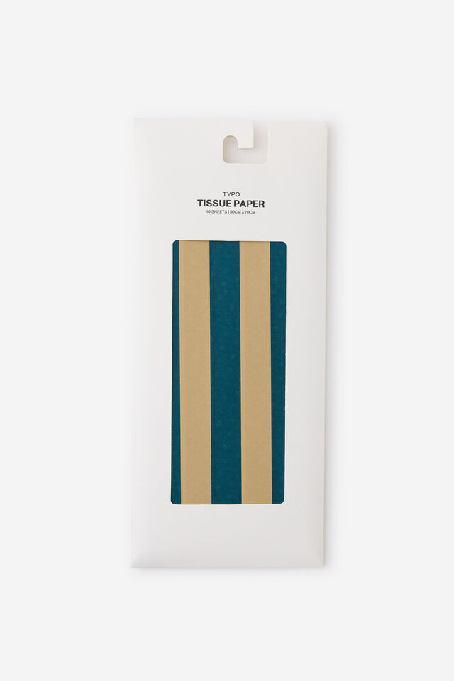 Tissue Paper Pack