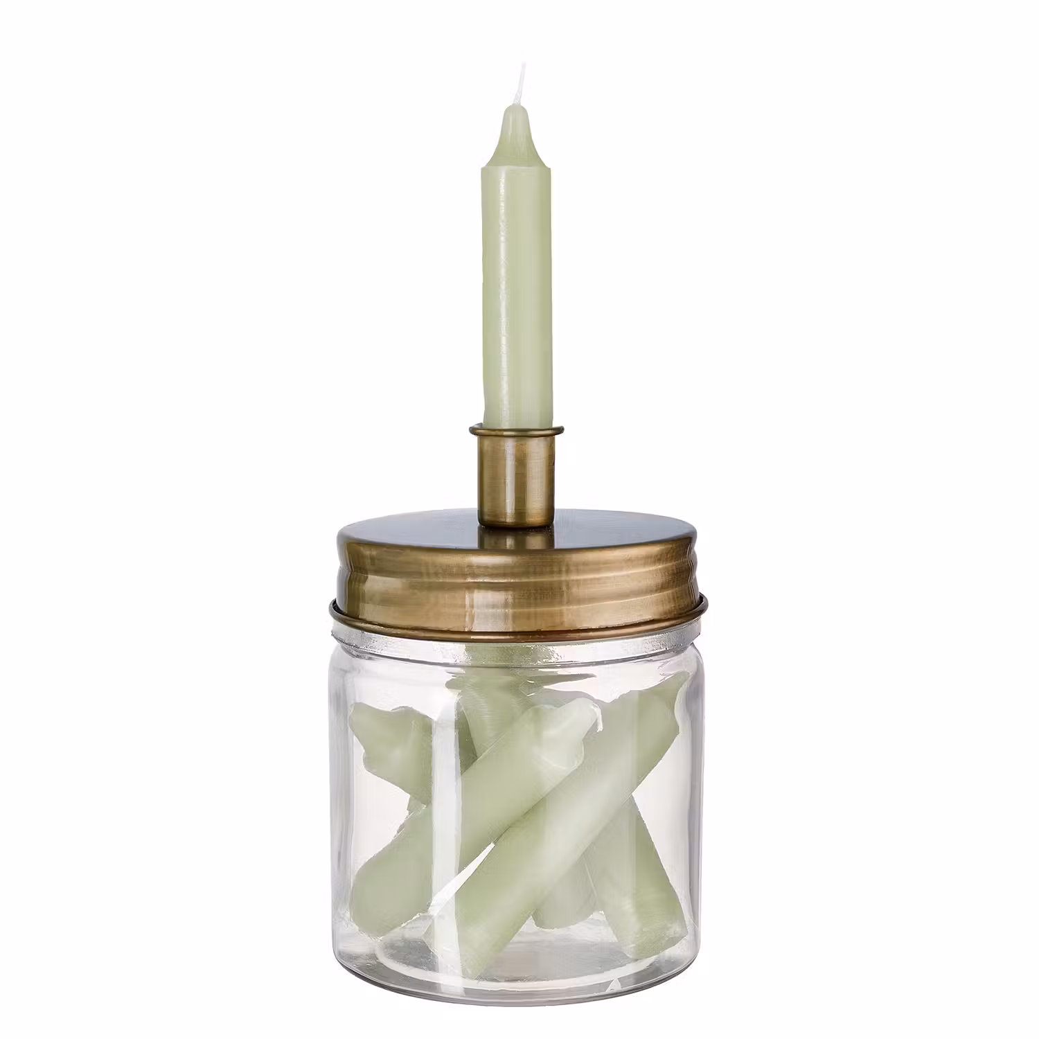 LITTLE LIGHT Kerzen-Set 8-tlg.