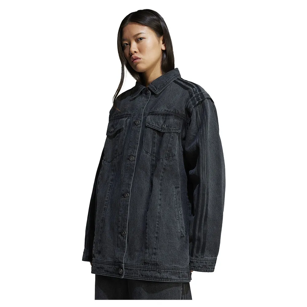 adidas Originals Denim jacket