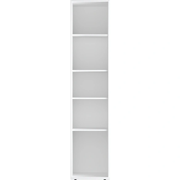 Einlegeböden-Set »WSCI58-45«, BxHxT: 42 x 1,6 x 55 cm