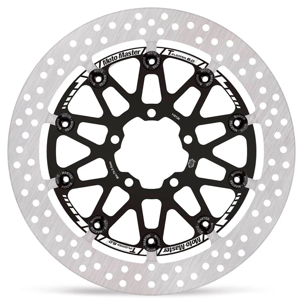 Moto-master Halo Ktm Duke 990 Abs 24-26/Duke 990 R Abs 25-26 Floating Front Brake Disc