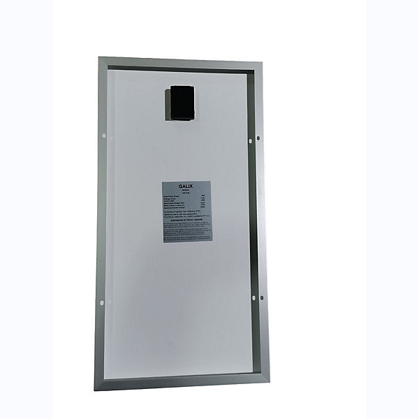Panneau solaire polycristallin 30W