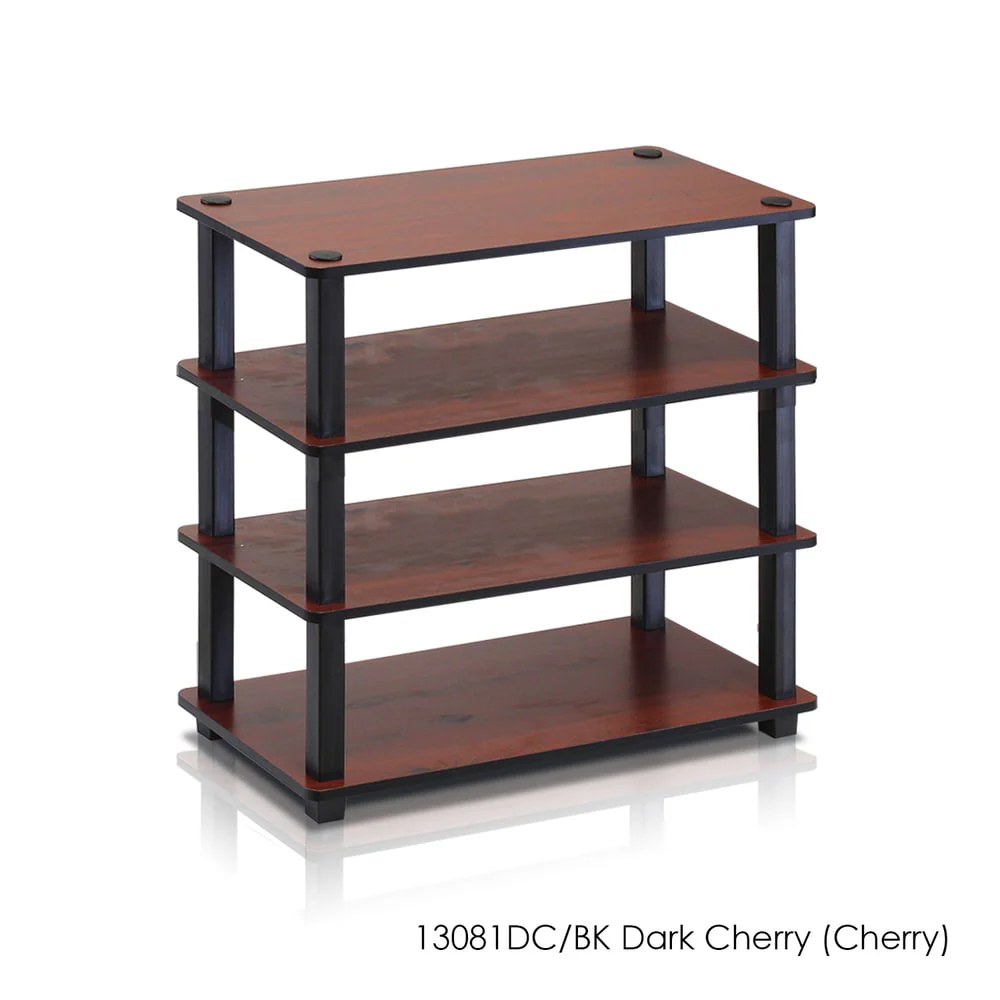 Porch & Den Brennan 4-tier Shoe Rack