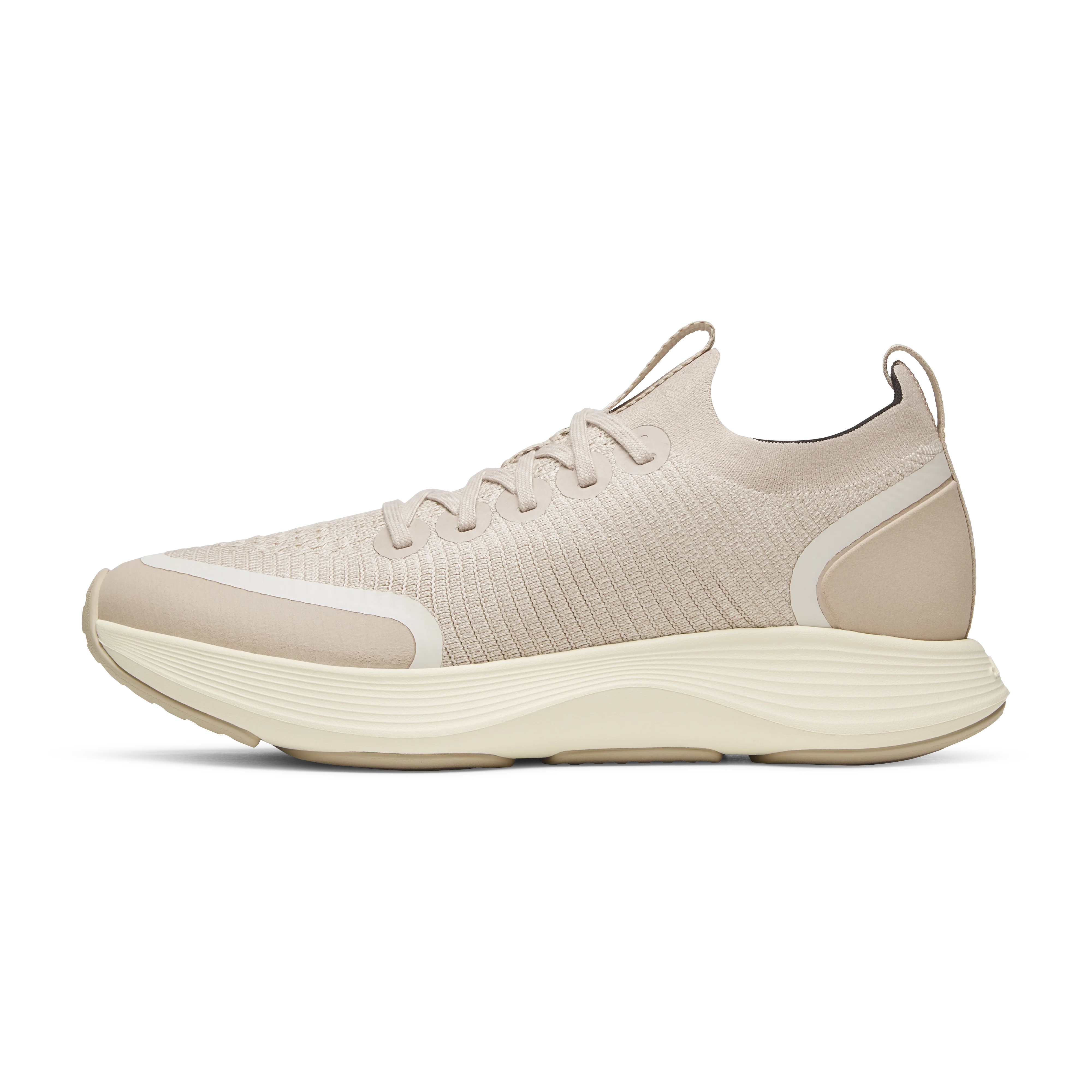 Women's Strider - Rugged Beige (Stony Cream Sole)