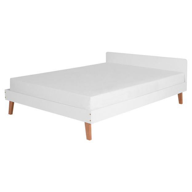 CAMA DE CASAL 1,38 M LIN