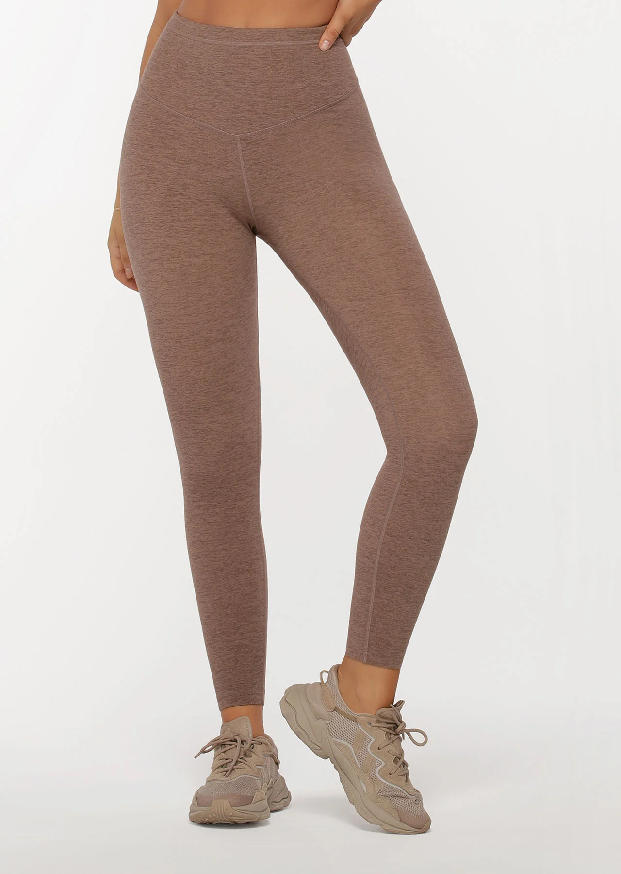 Lifted Ankle Biter Leggings
