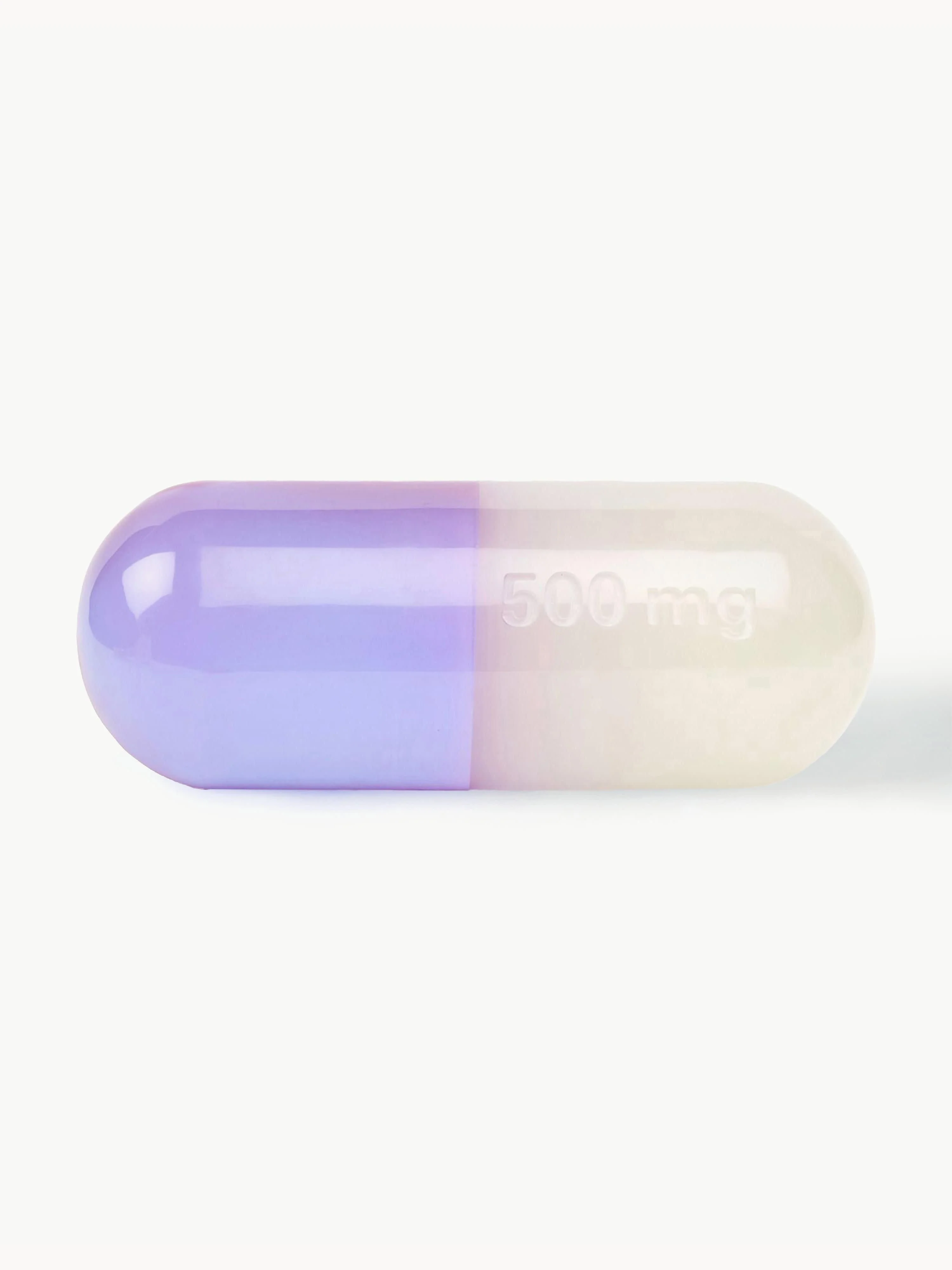 Deko-Objekt Pill