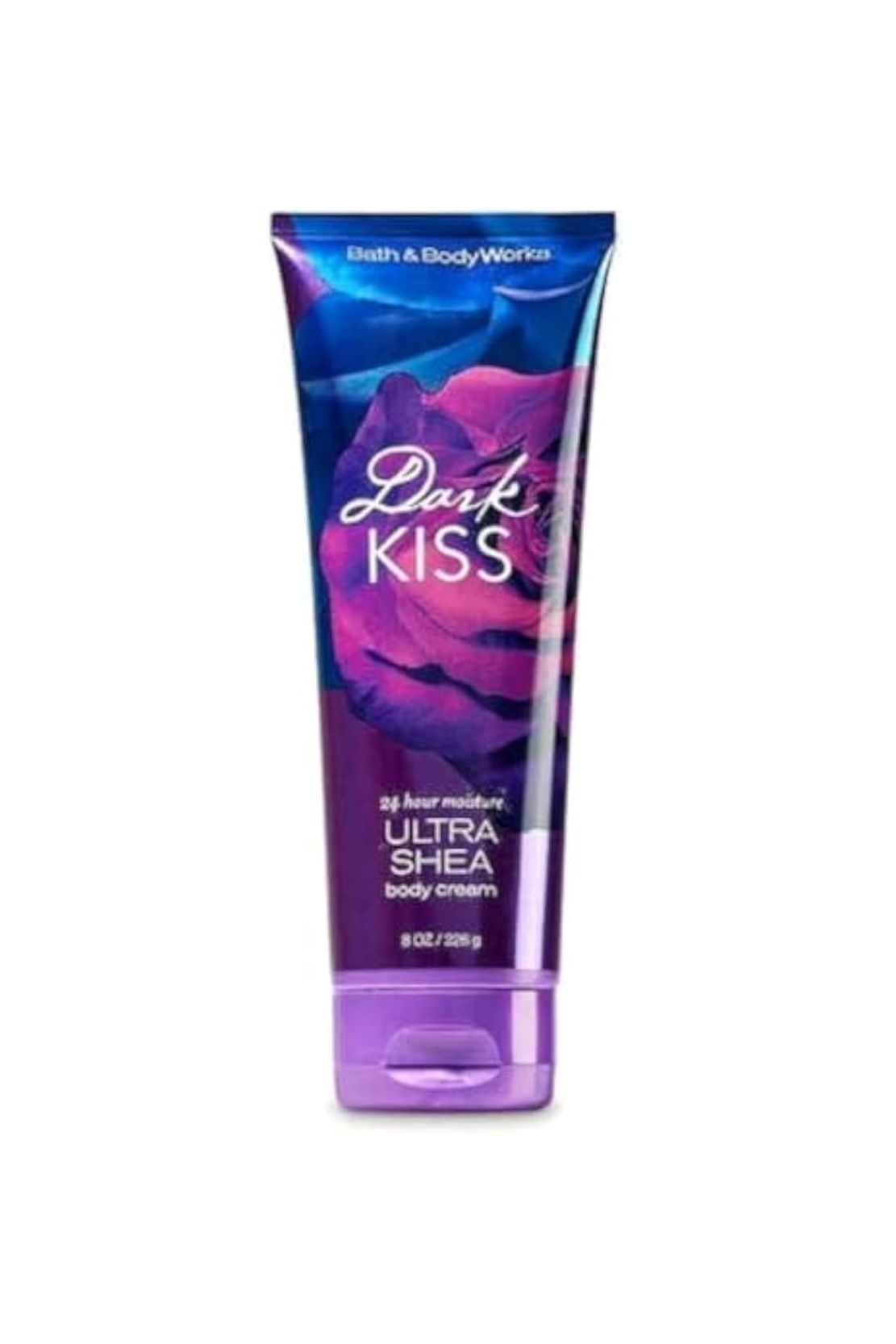 Bath & Body Works Bath Body Works Dark Kiss Body Cream 226g