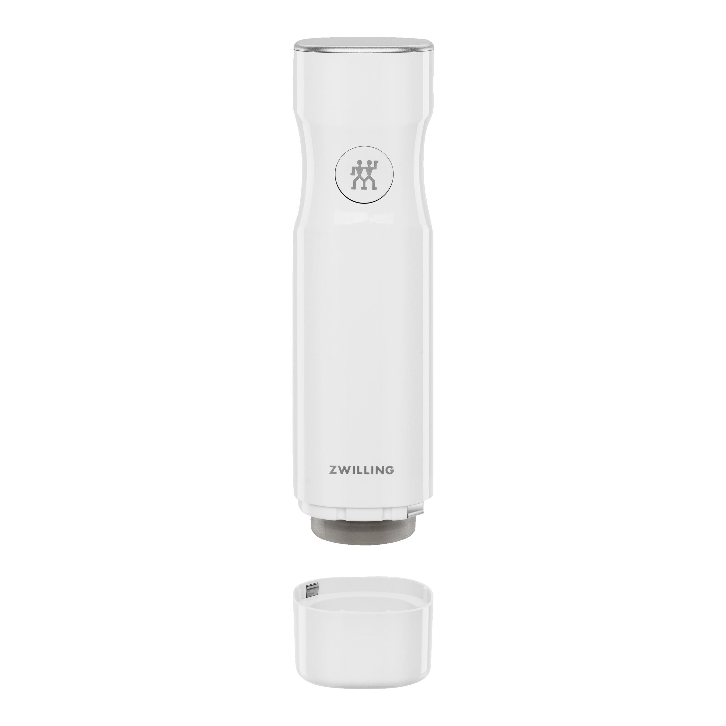 Plastic / M/L 7-pcs Vacuum starter set