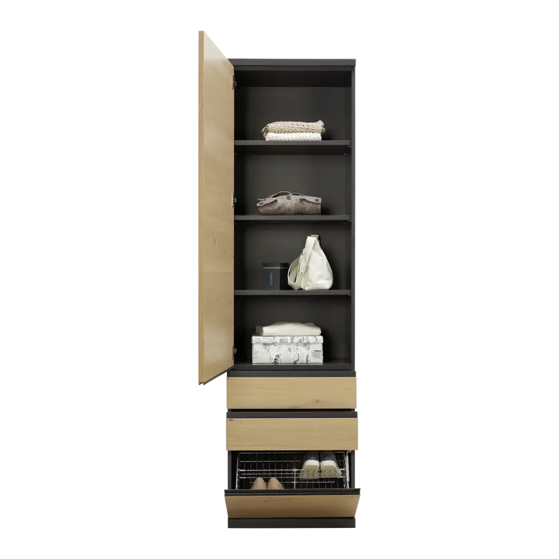 Schuhschrank Infinity_506