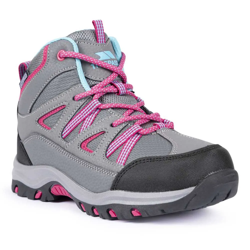 Trespass Gillon II hiking boots