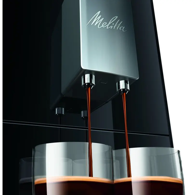 Kaffeevollautomat CAFFEO Solo
