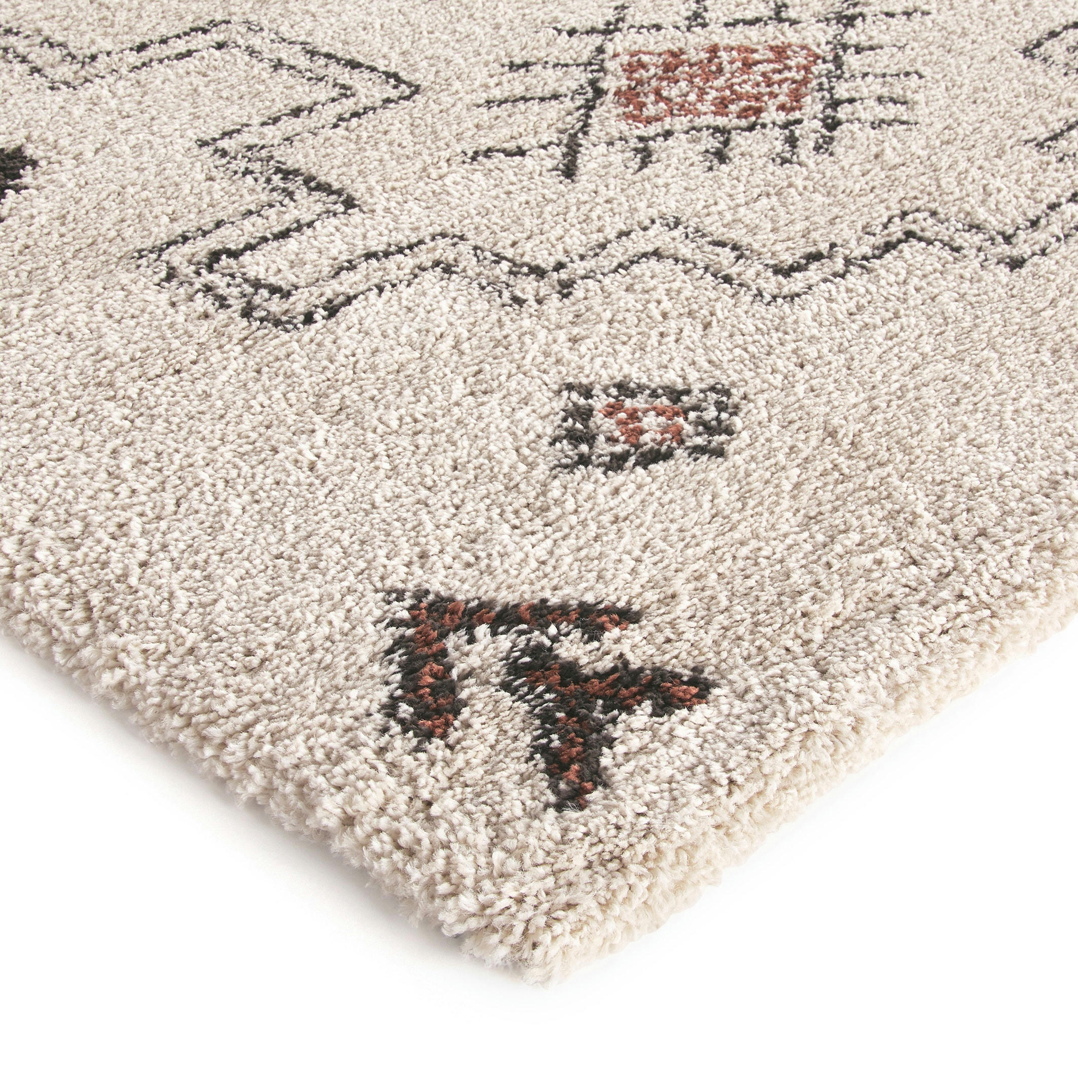 Tapis style berbère Nala