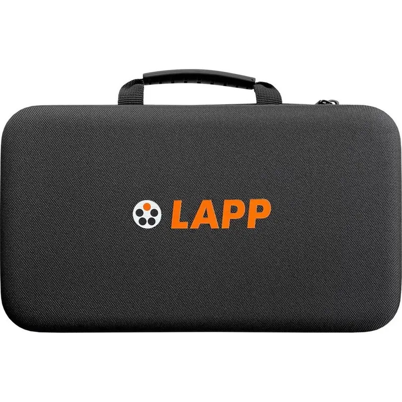 Tasche Hardcase Mobility Dock