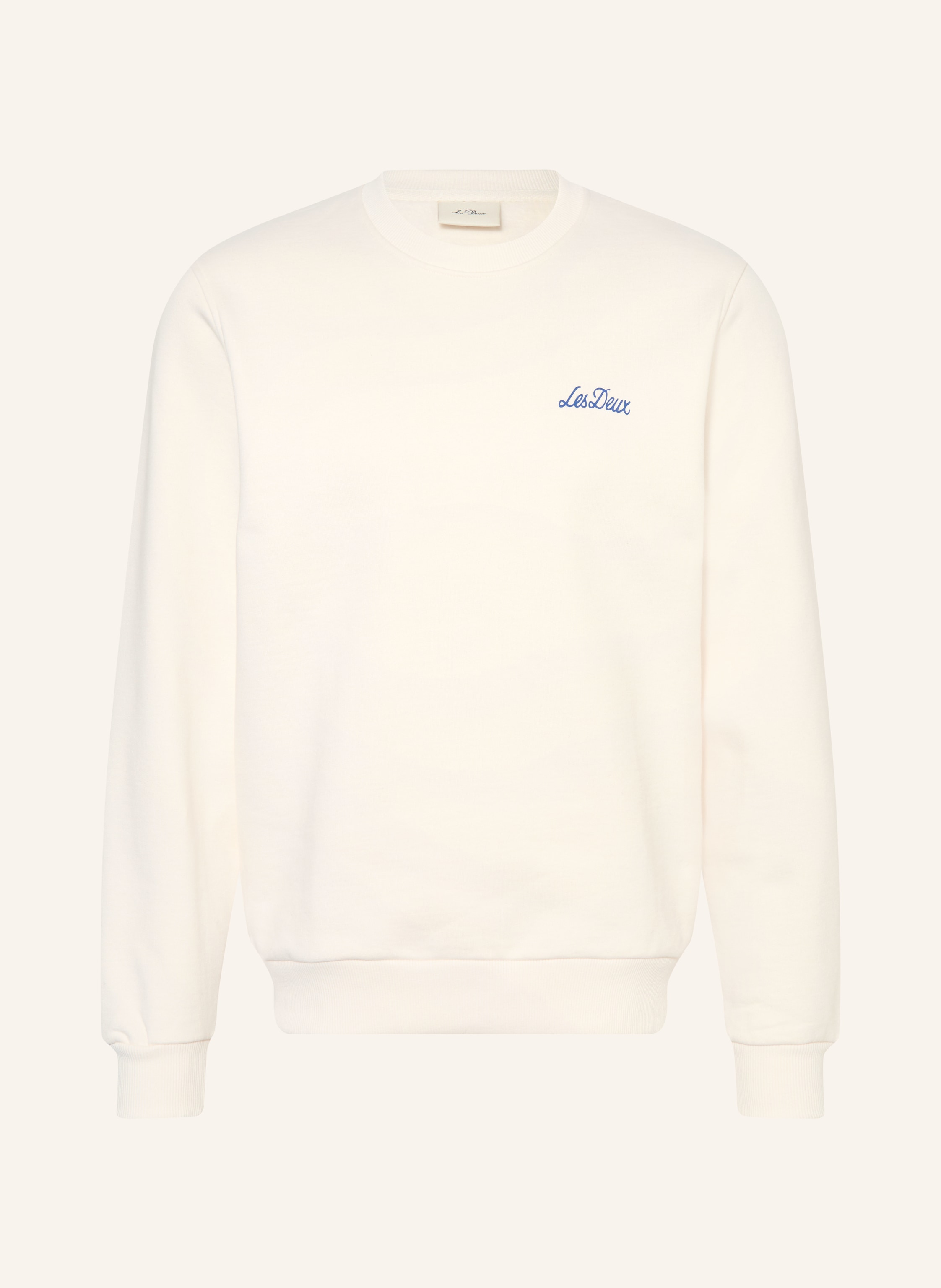 LES DEUX Sweatshirt BOUQUET