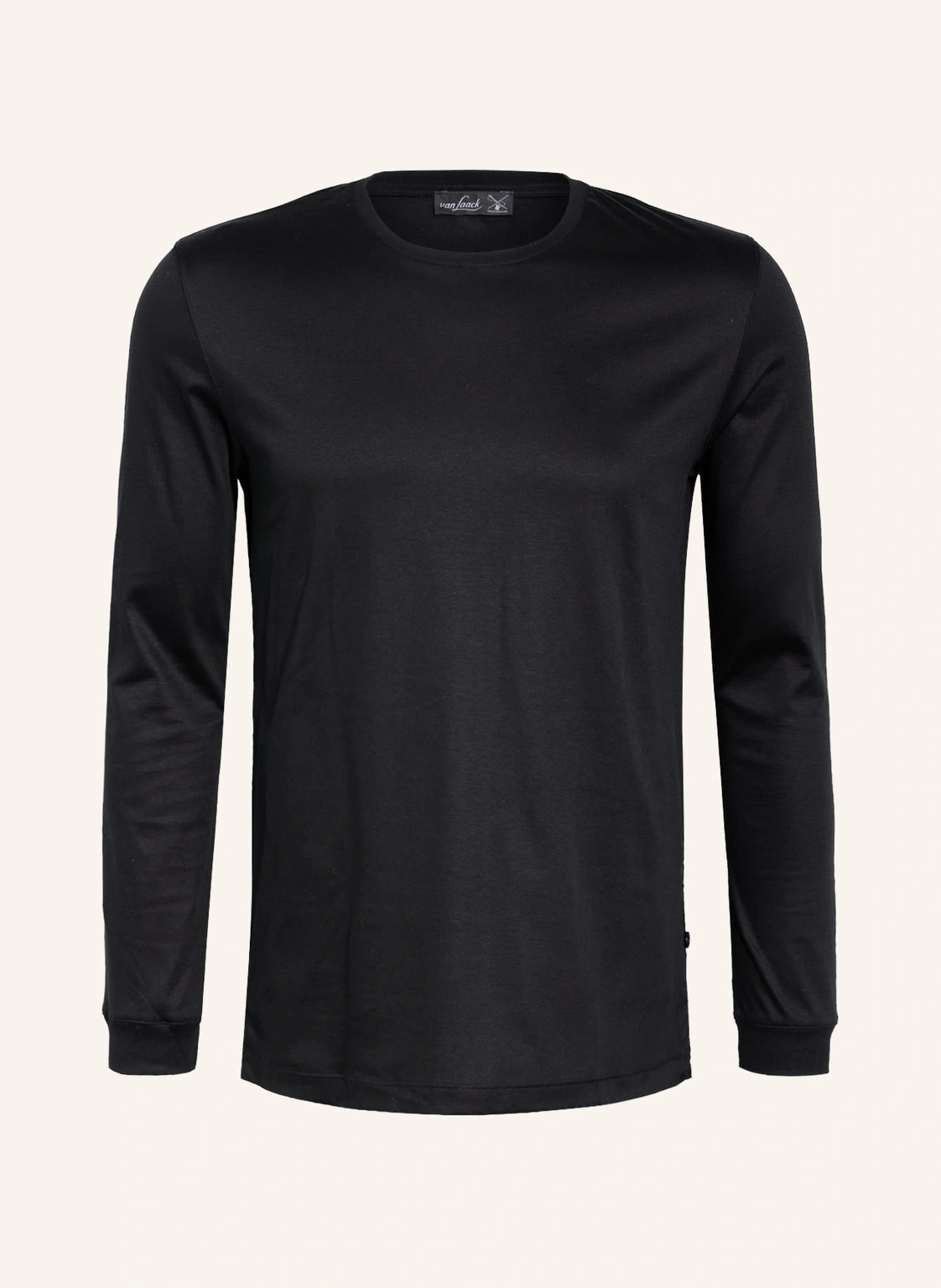 van Laack Longsleeve PARO