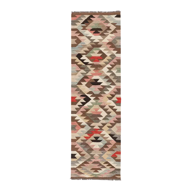 Kelimteppich Afghan Kelim