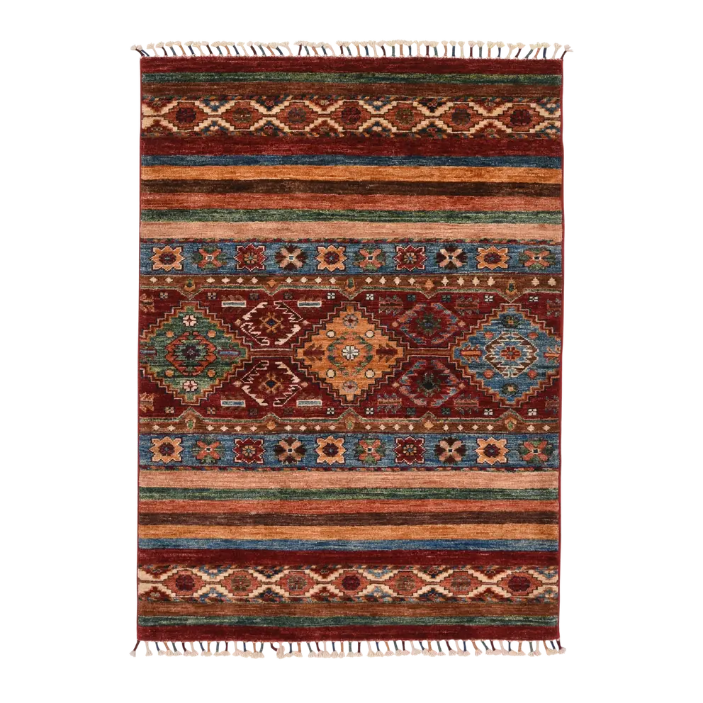 Orientteppich Serai