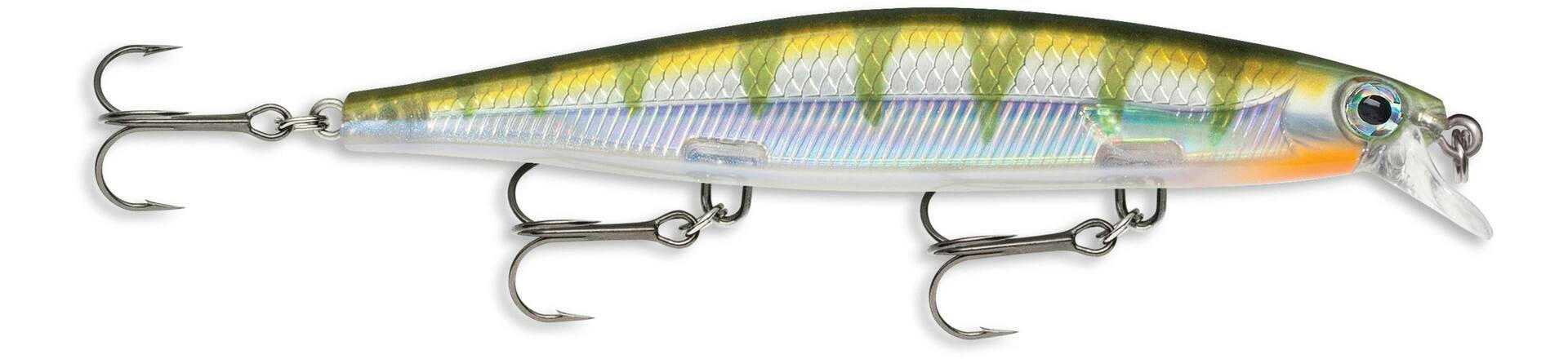 Rapala Shadow Rap, 4-3/8-in