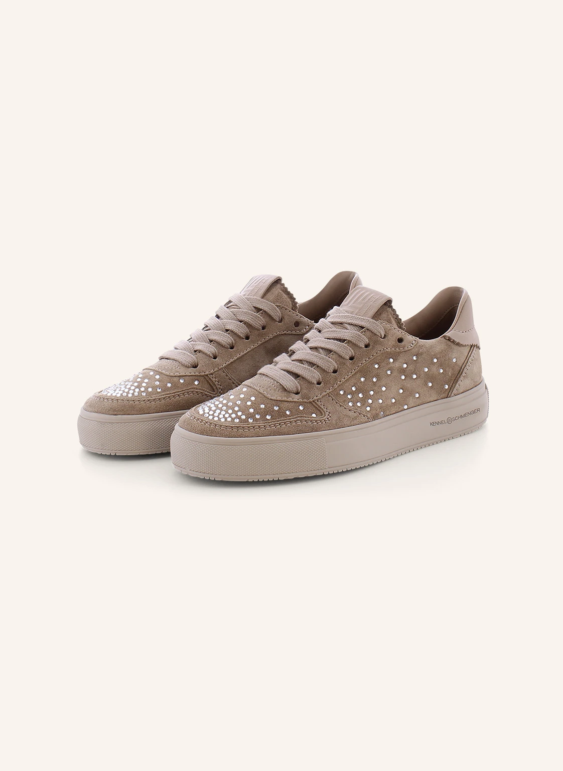 KENNEL & SCHMENGER Sneaker LENI