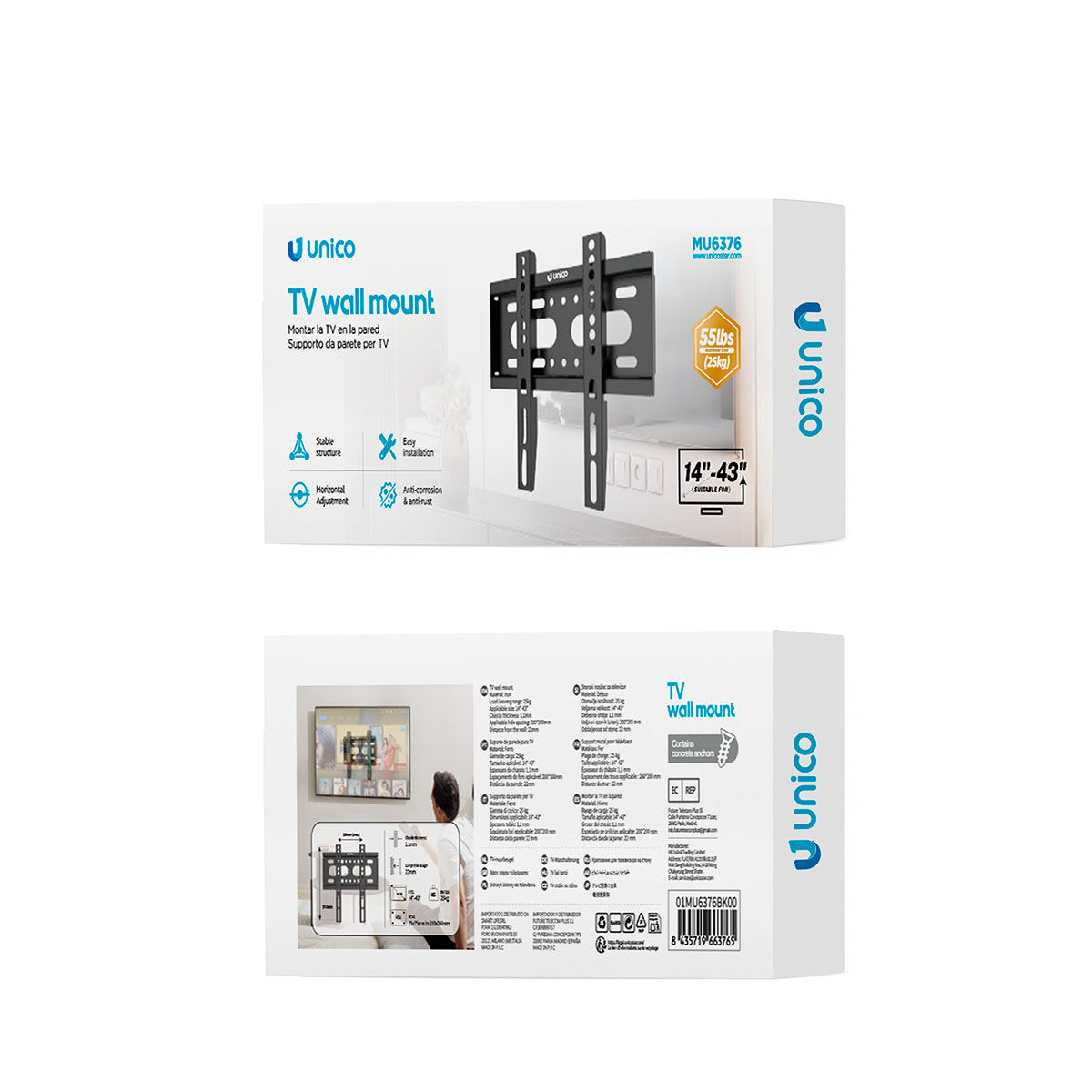 Suporte para Televisão