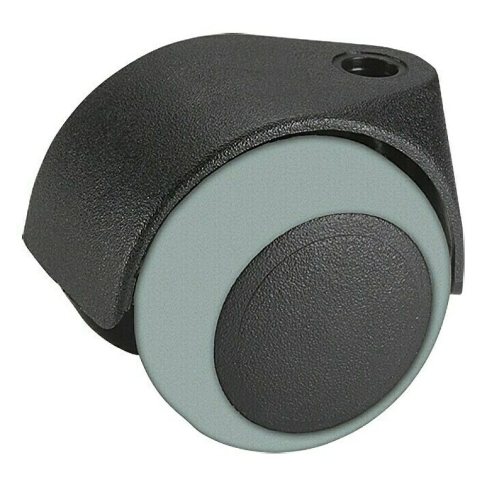 TRANSPORTHJUL 40X47MM 30KG