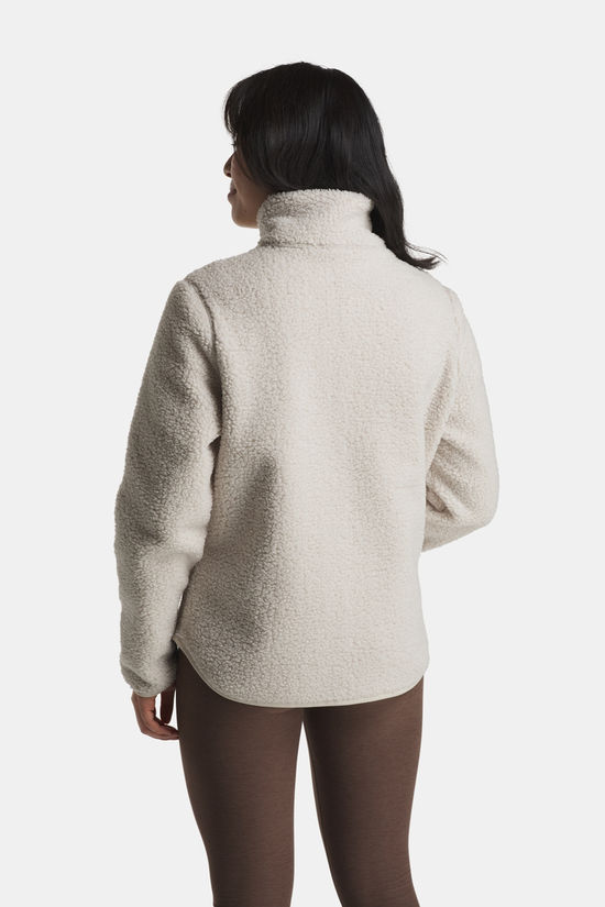 Jack Wolfskin High Curl Fleecevest Dames