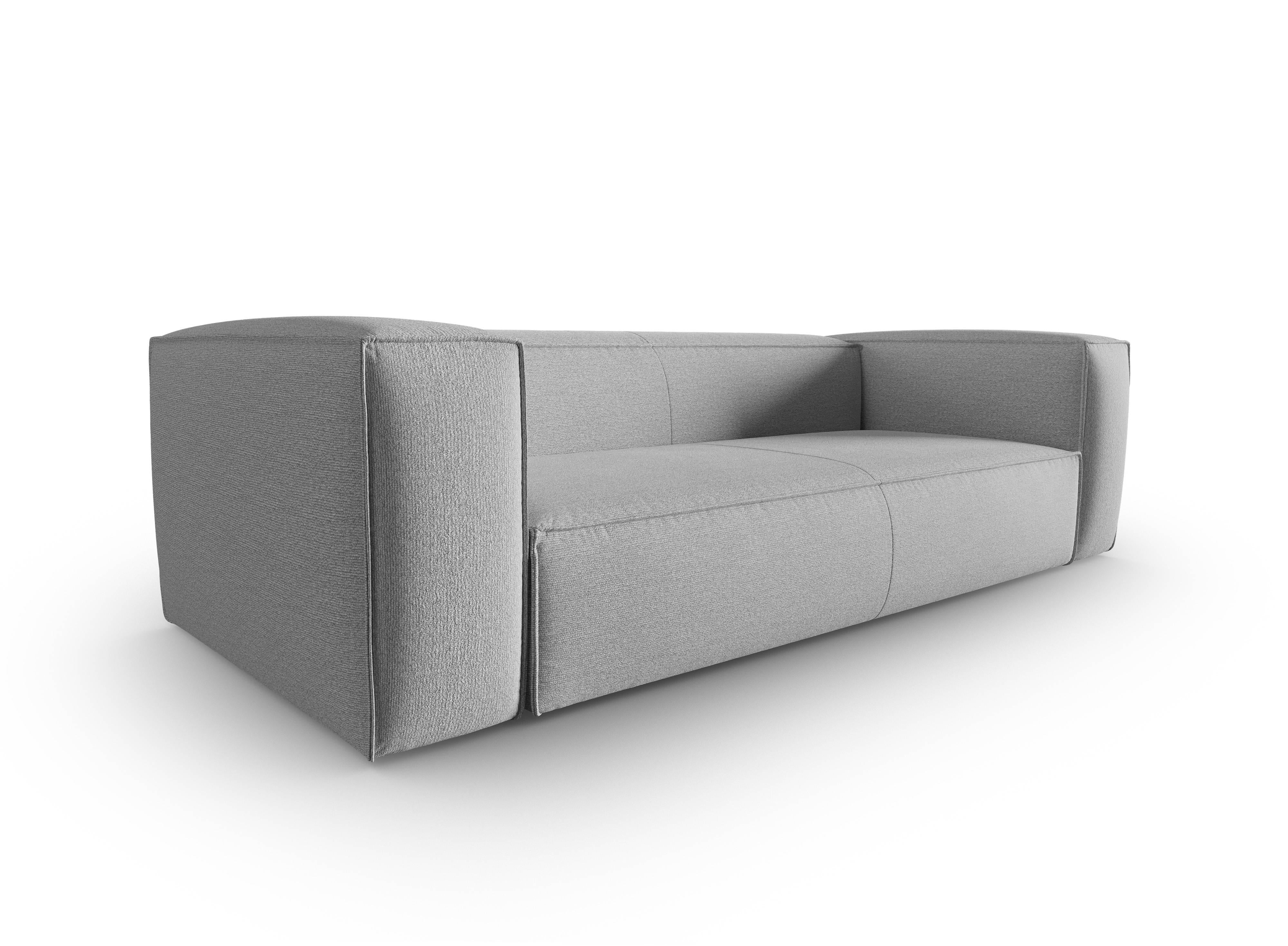 4-zitsbank Mackay chenille