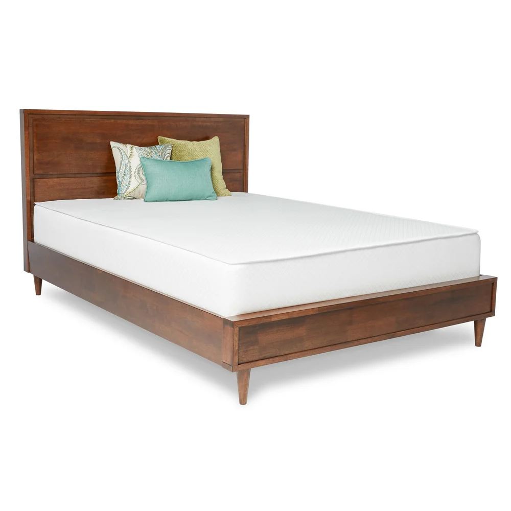 Select Luxury Reversible 12-inch Foam Mattress