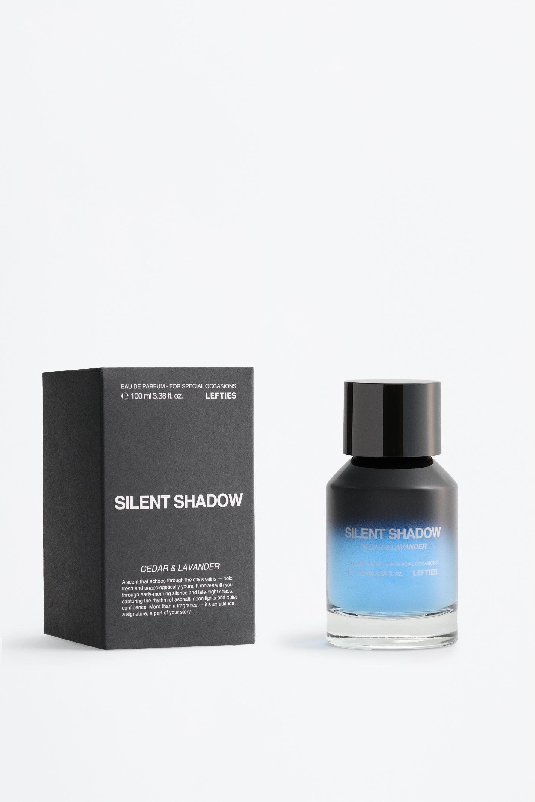 Bold Horizons Silent Shadow EDP 100 ml