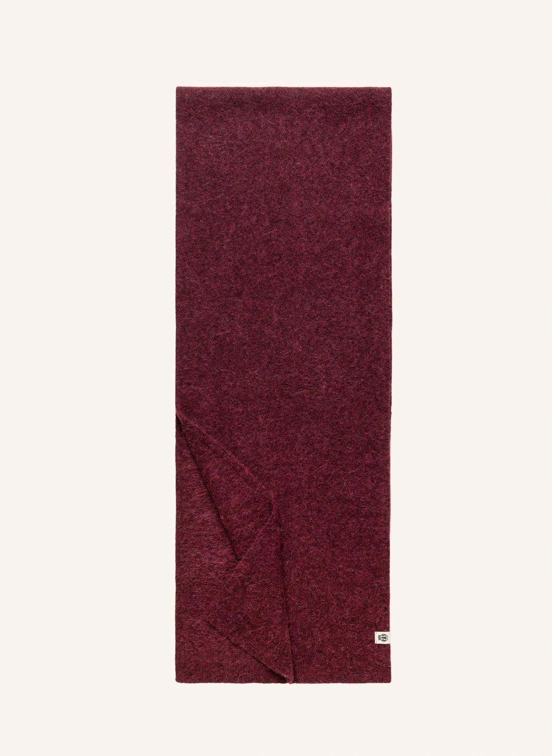 ROECKL Schal Aus Yak Und Alpaka SOFT CLOUD