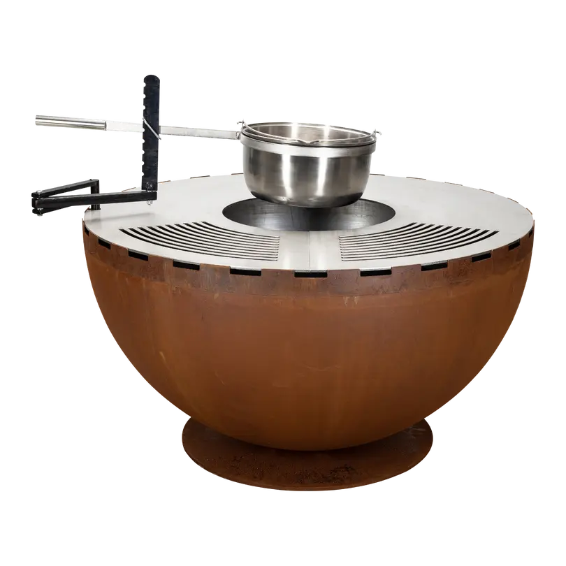 Feuerschale Firebowl 60