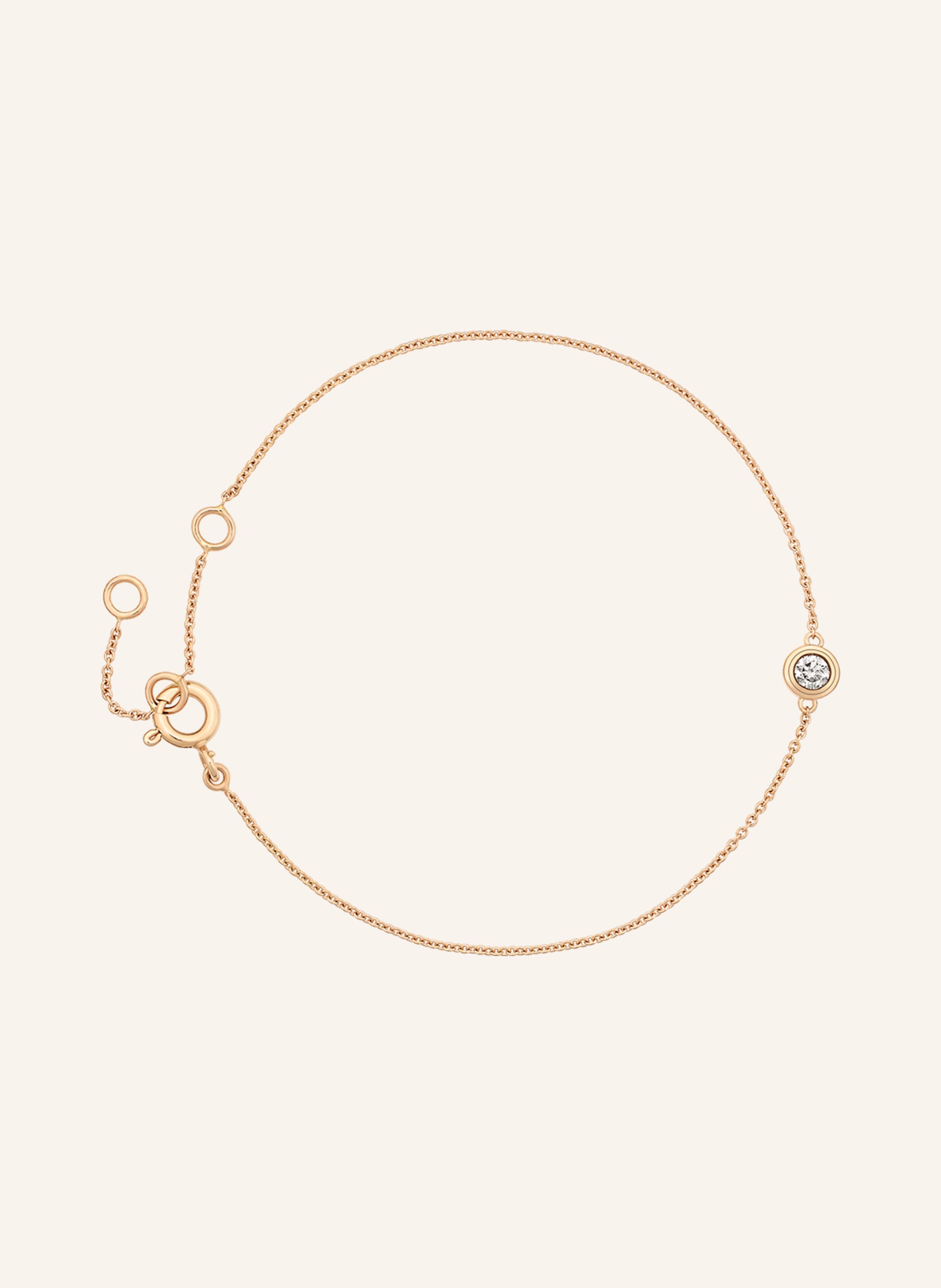 WEMPE Fine Jewelry Armband MINIMALISM
