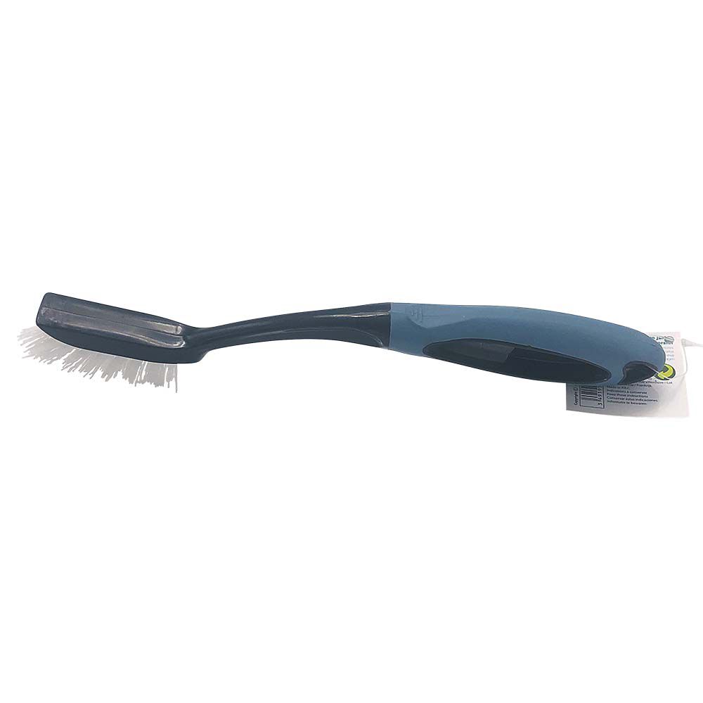 Brosse spéciale joints