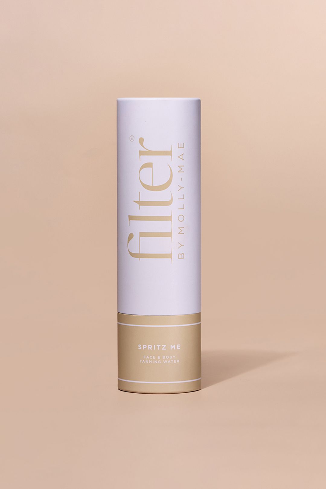 Filter By Molly Mae Spritz Me Body Glow 200ml