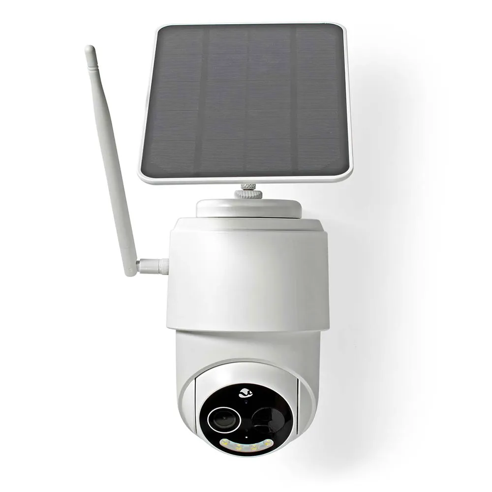 Nedis WIFICBO50WT security camera