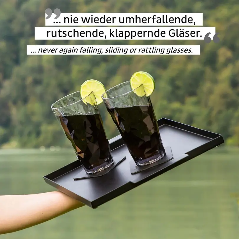 Longdrinkglas 2er-Set Silwy