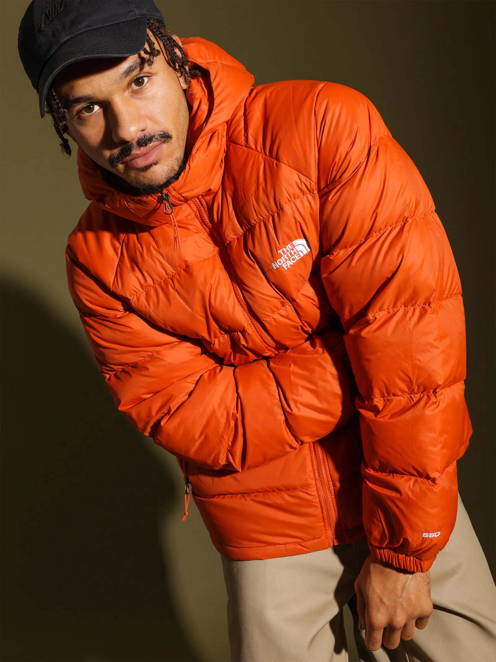 Hyalite Down Hooded Jacket