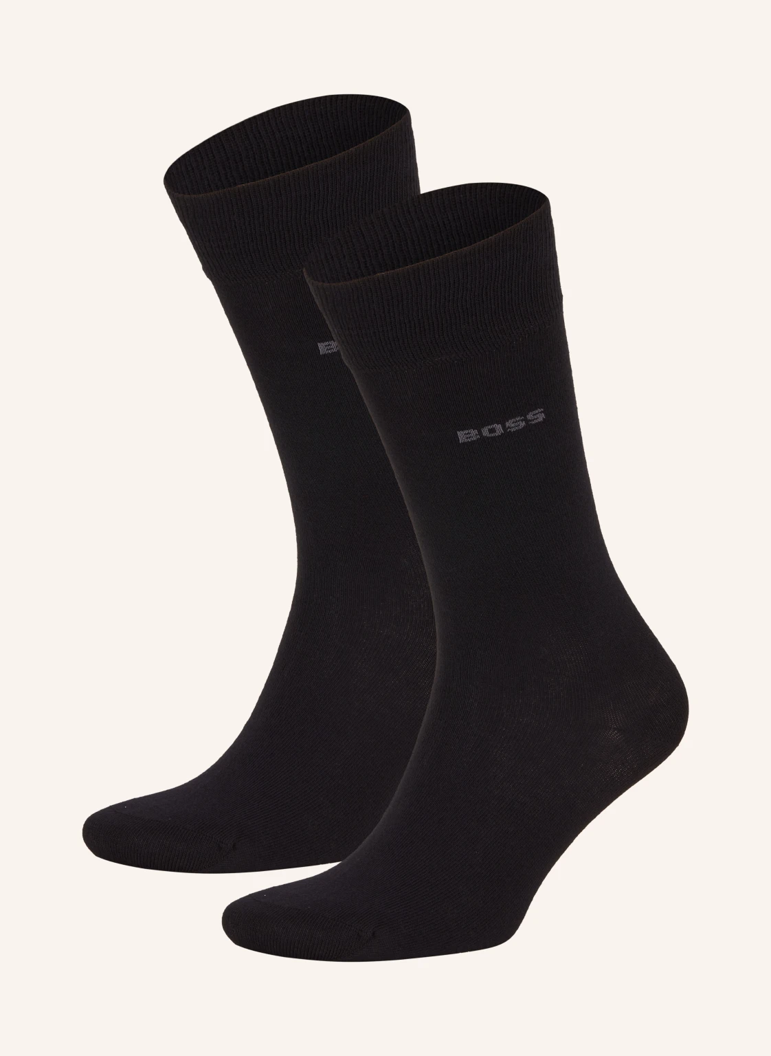 BOSS 2er-Pack Socken