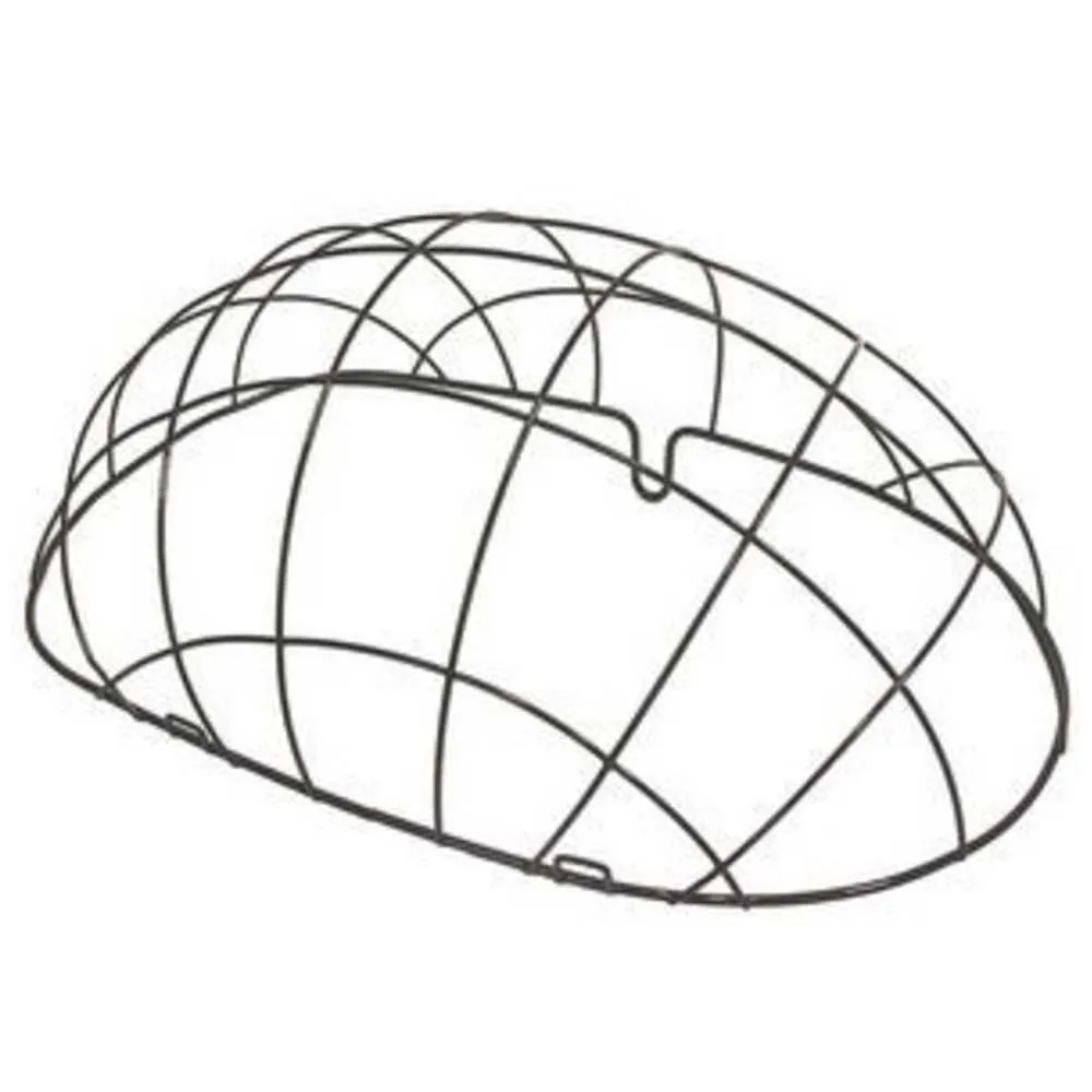 Basil Pasje Basket Cover