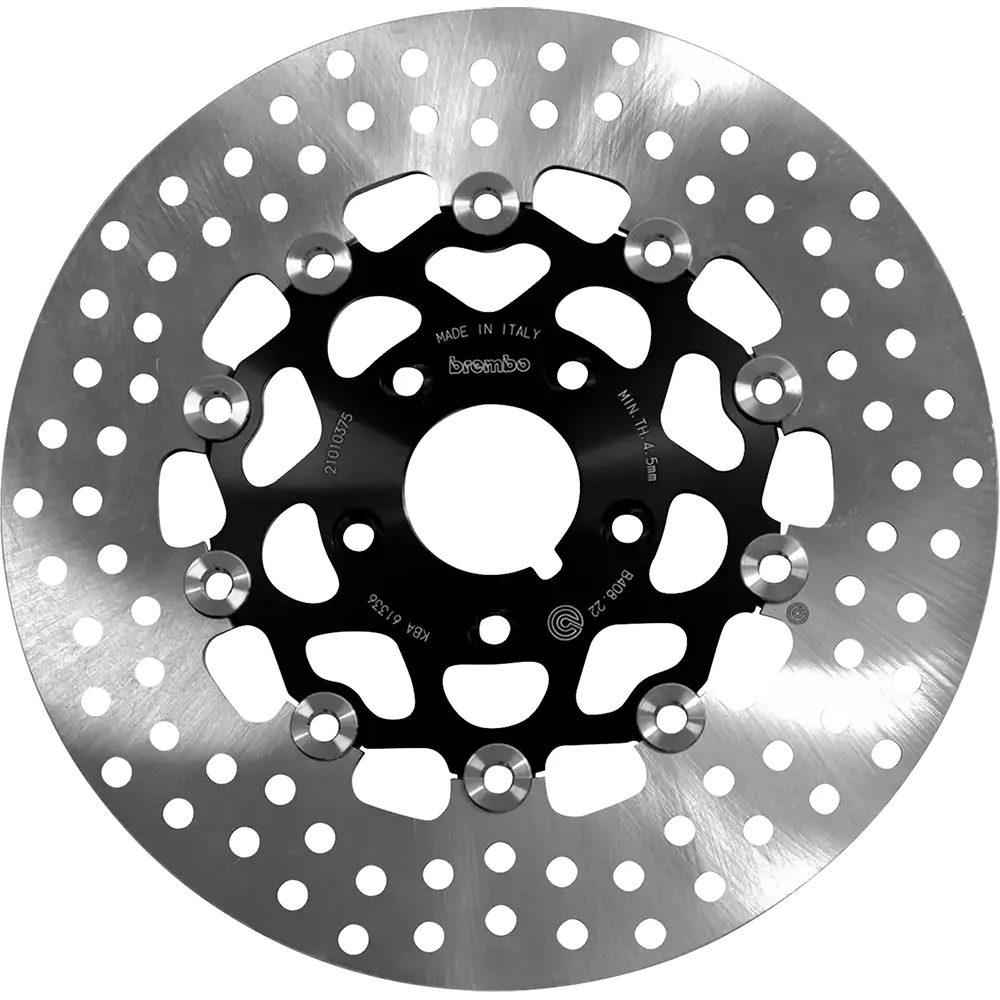 Brembo 78B40822 Floating Front Brake Disc