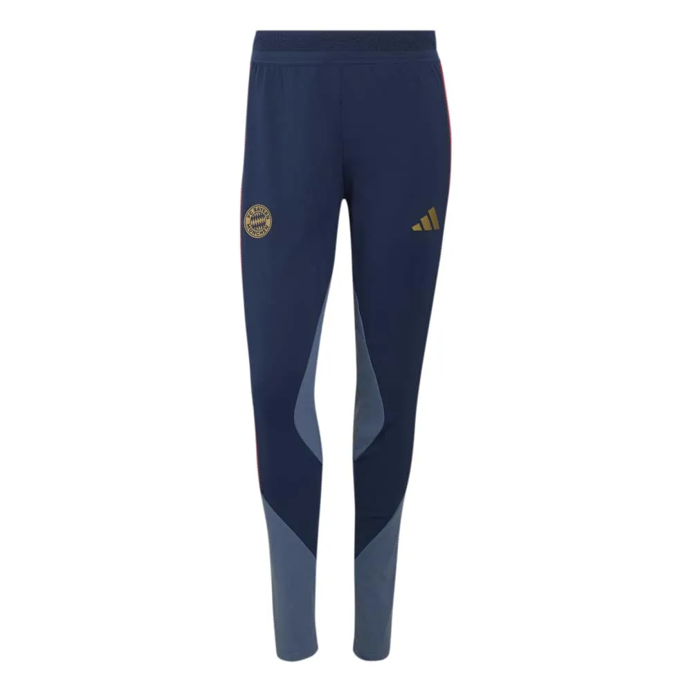 adidas FC Bayern Munich 26/27 training Woman Tracksuit Pants