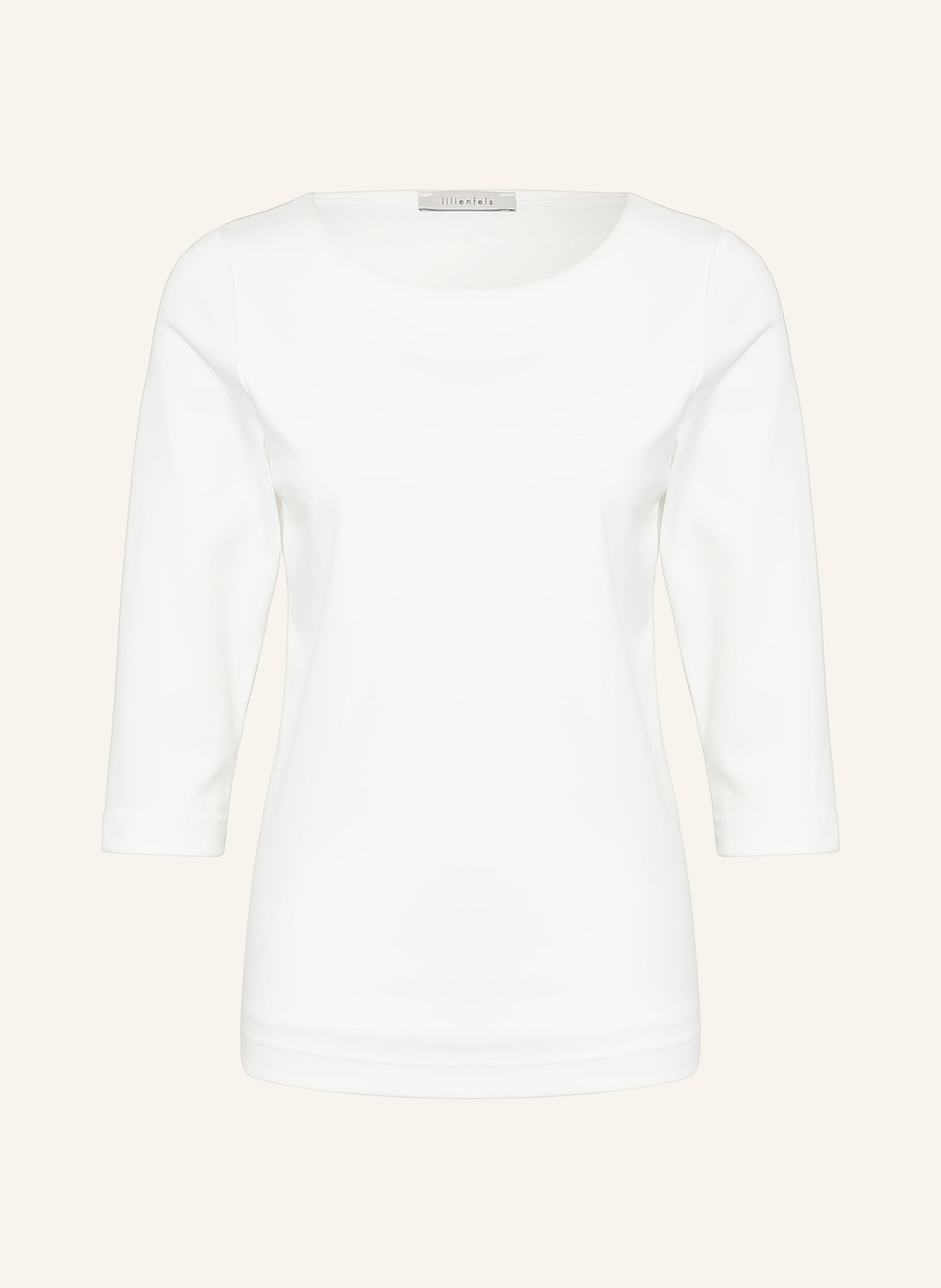 lilienfels Shirt mit 3/4-Arm