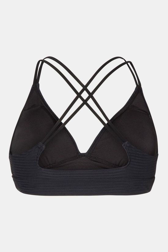 Protest Mm Patio Triangle Bikini Top Wms